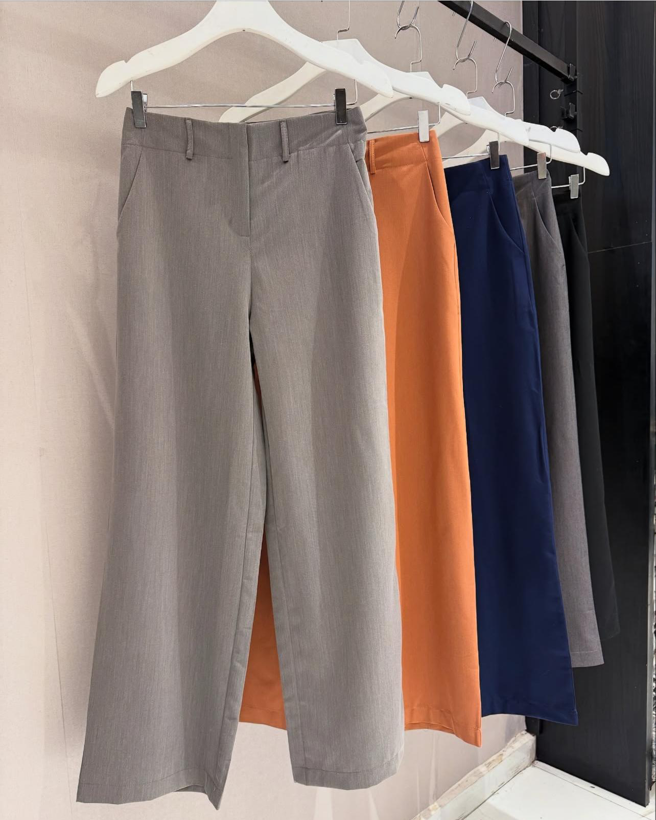 Pant sastrero chino