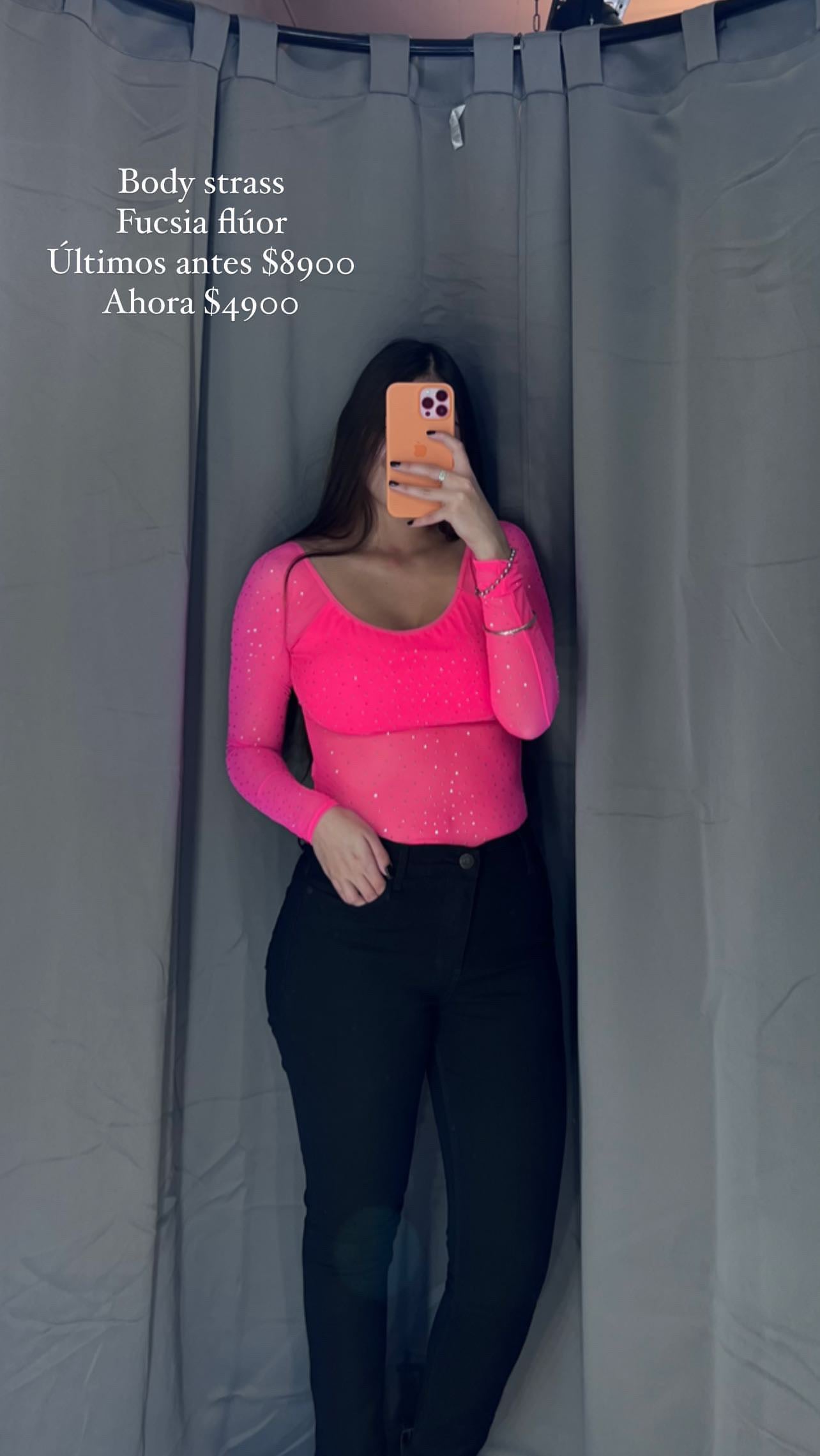 Body strass