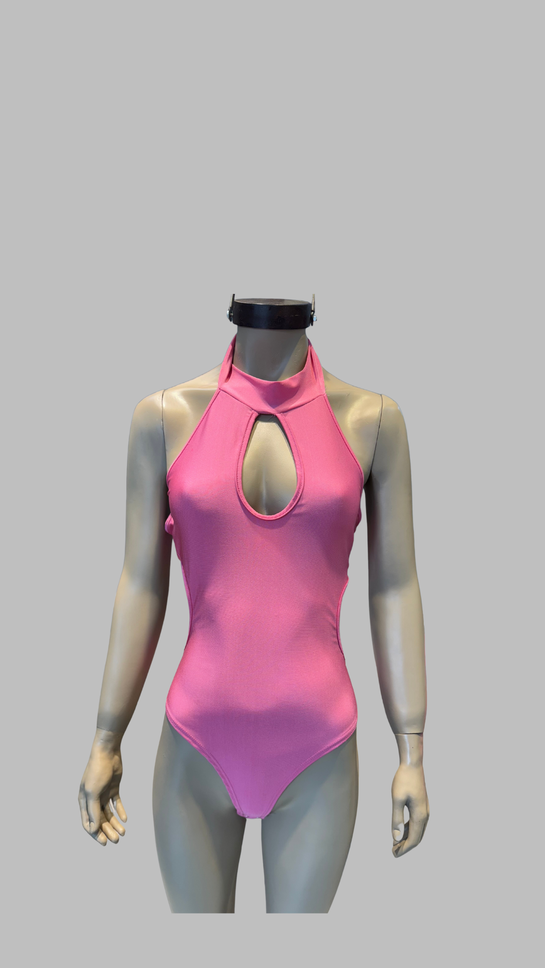 Body rosa
