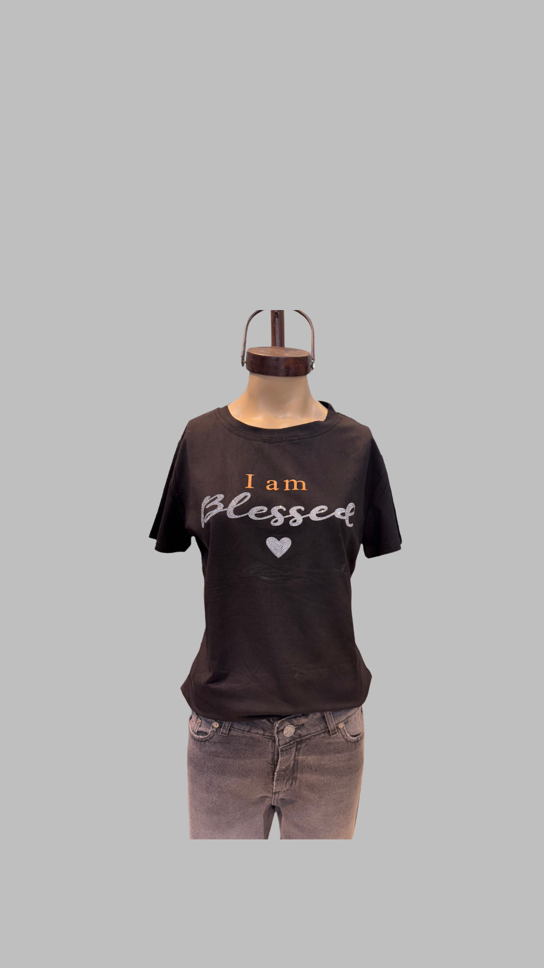 Remeras bordadas xl