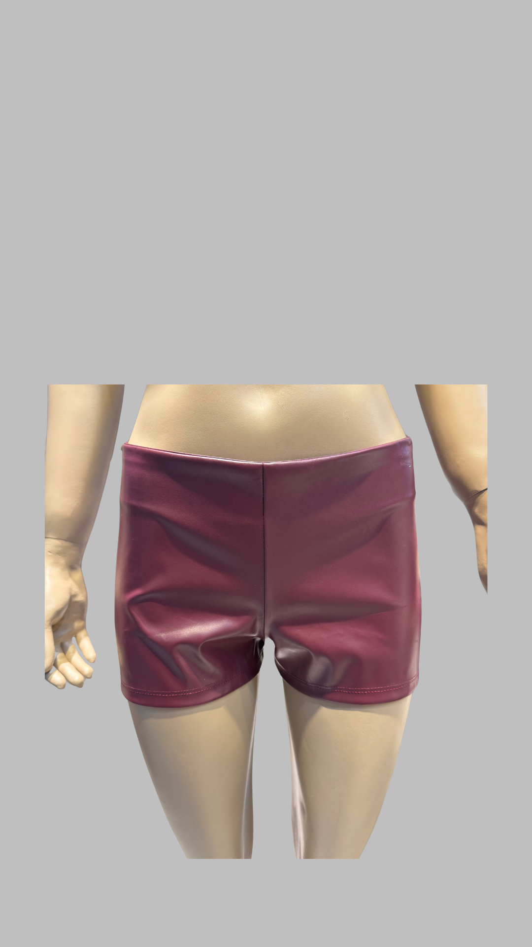 Short tiro bajo bordo