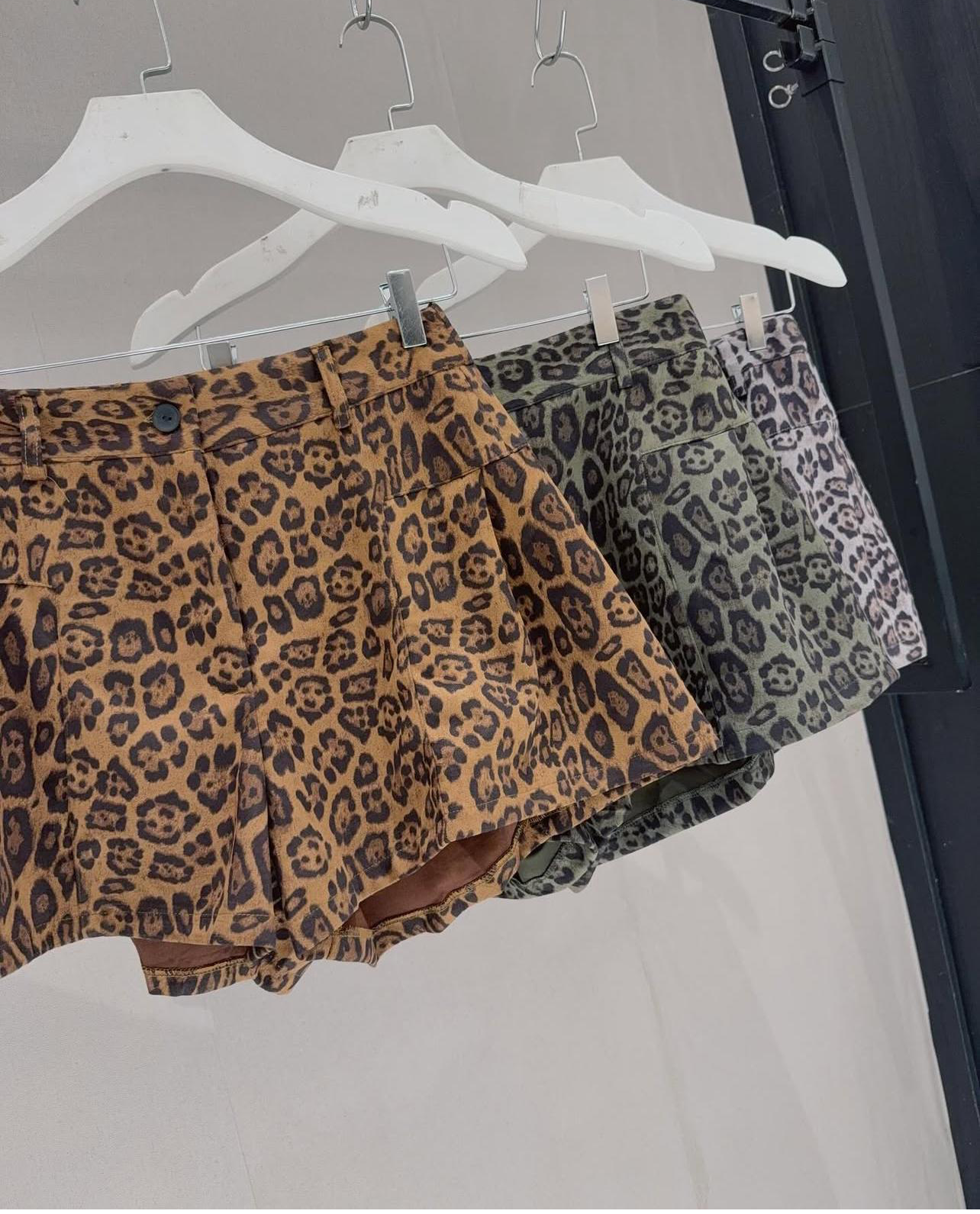 Short print campana