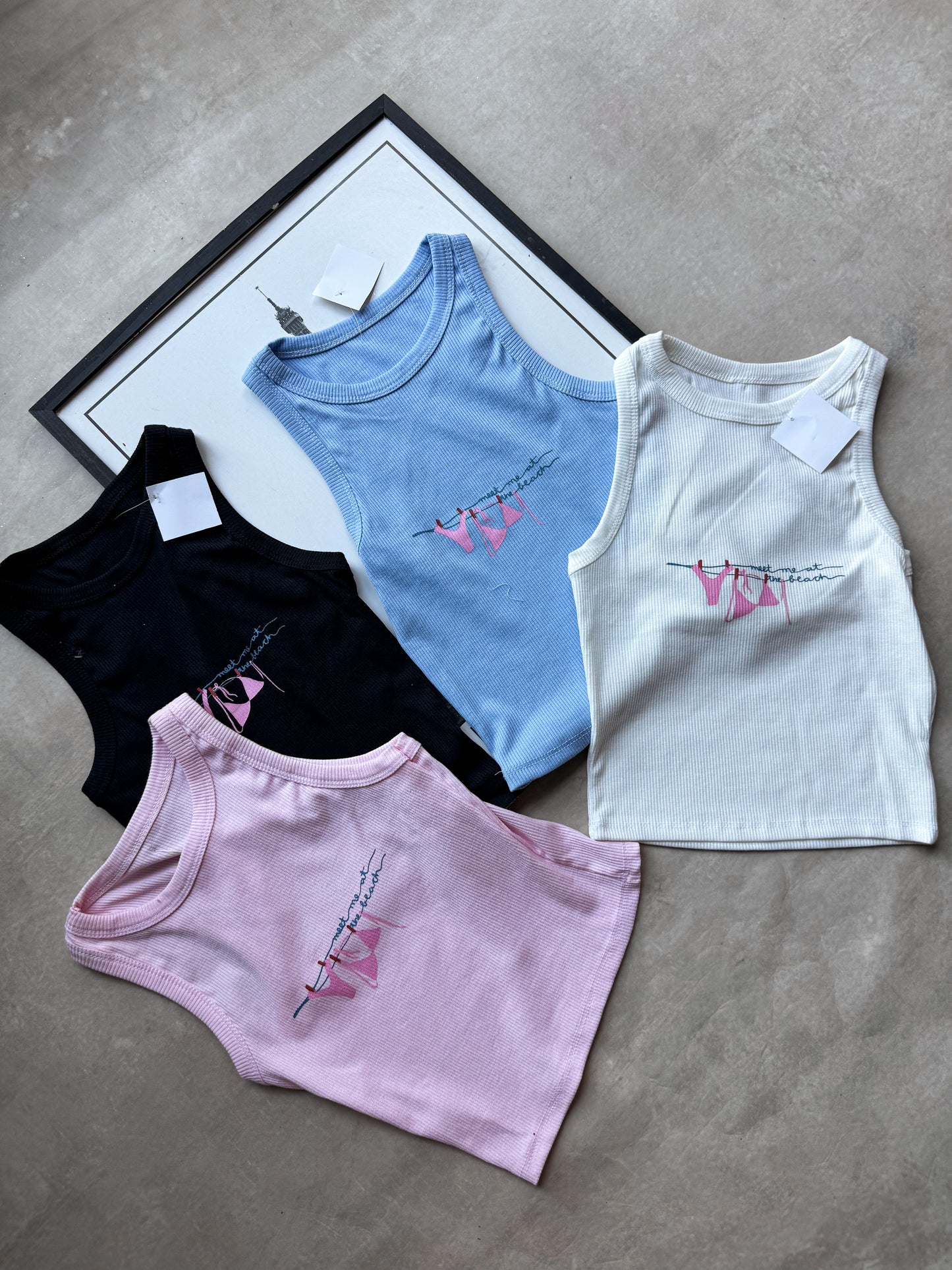 Musculosa morley