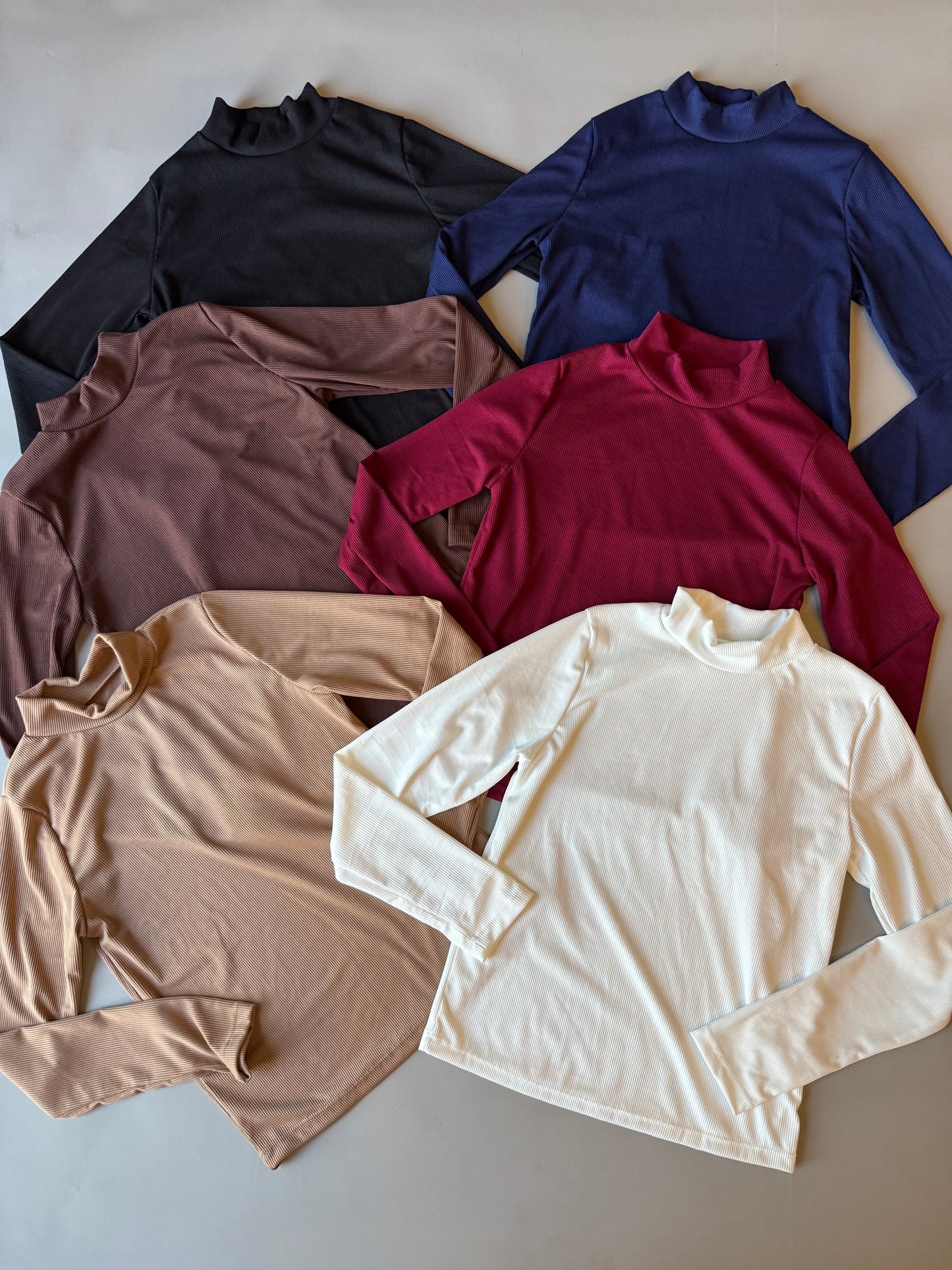 Polera morley
