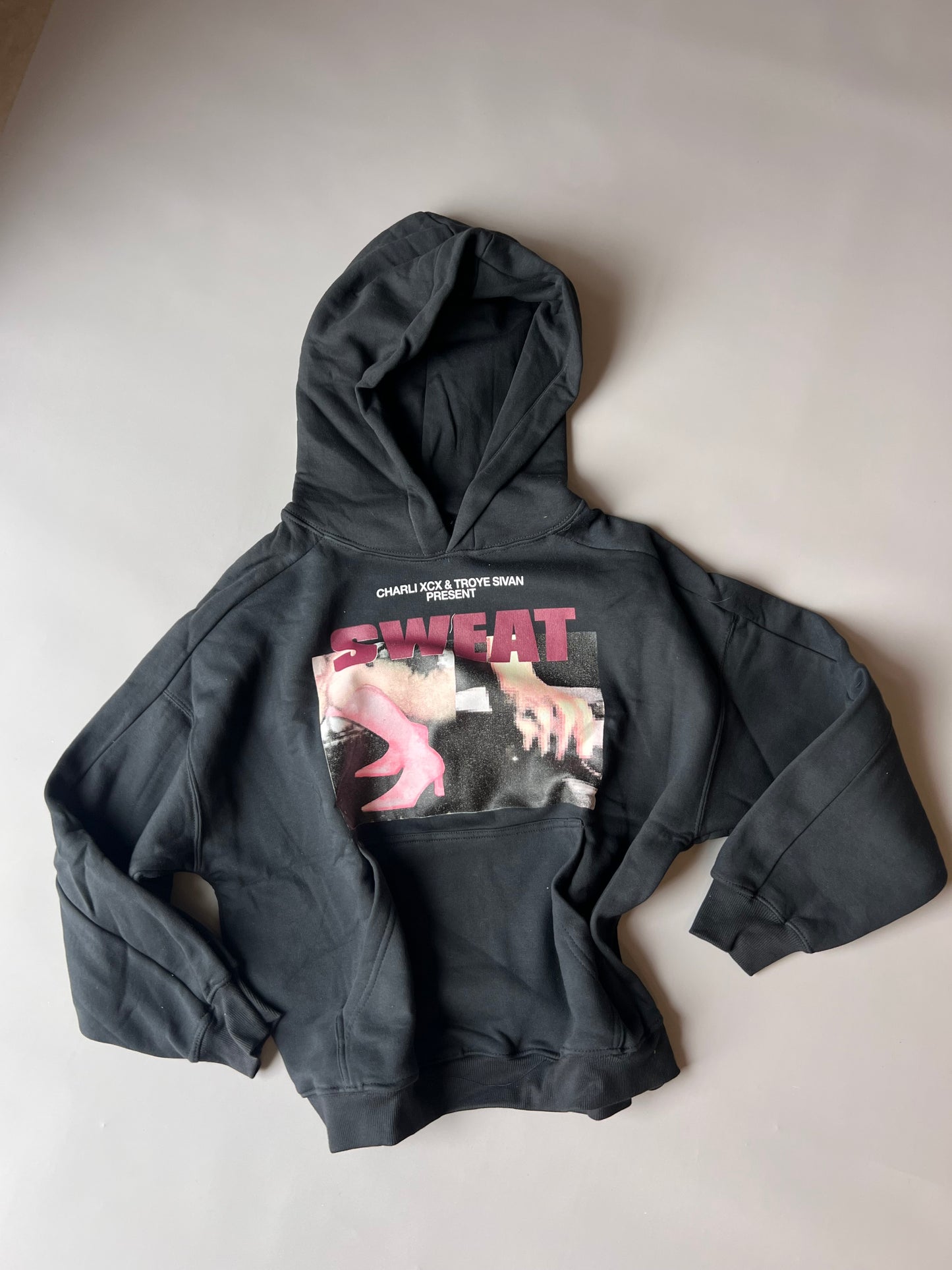 Buzo sweat