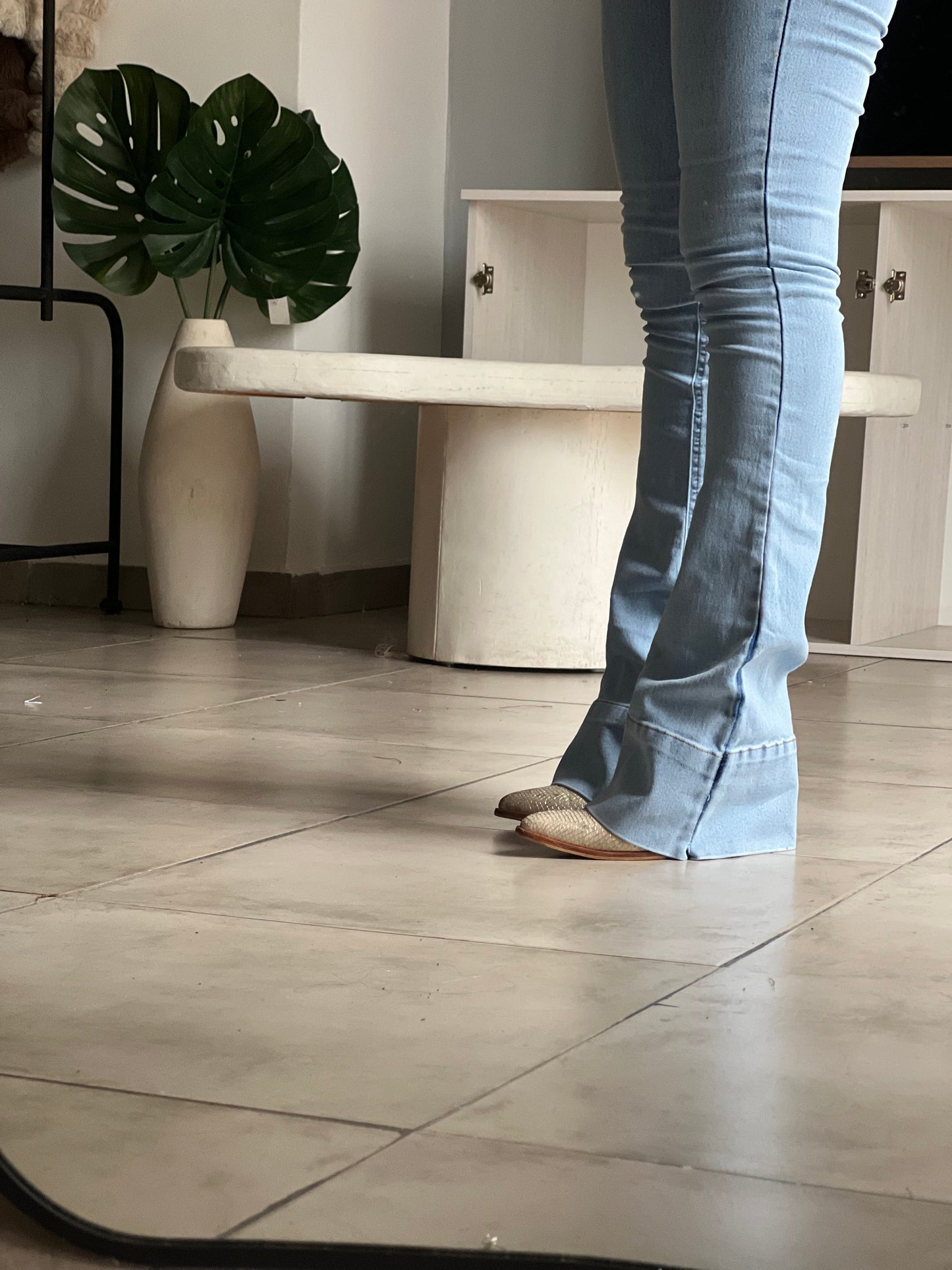 Oxford jean