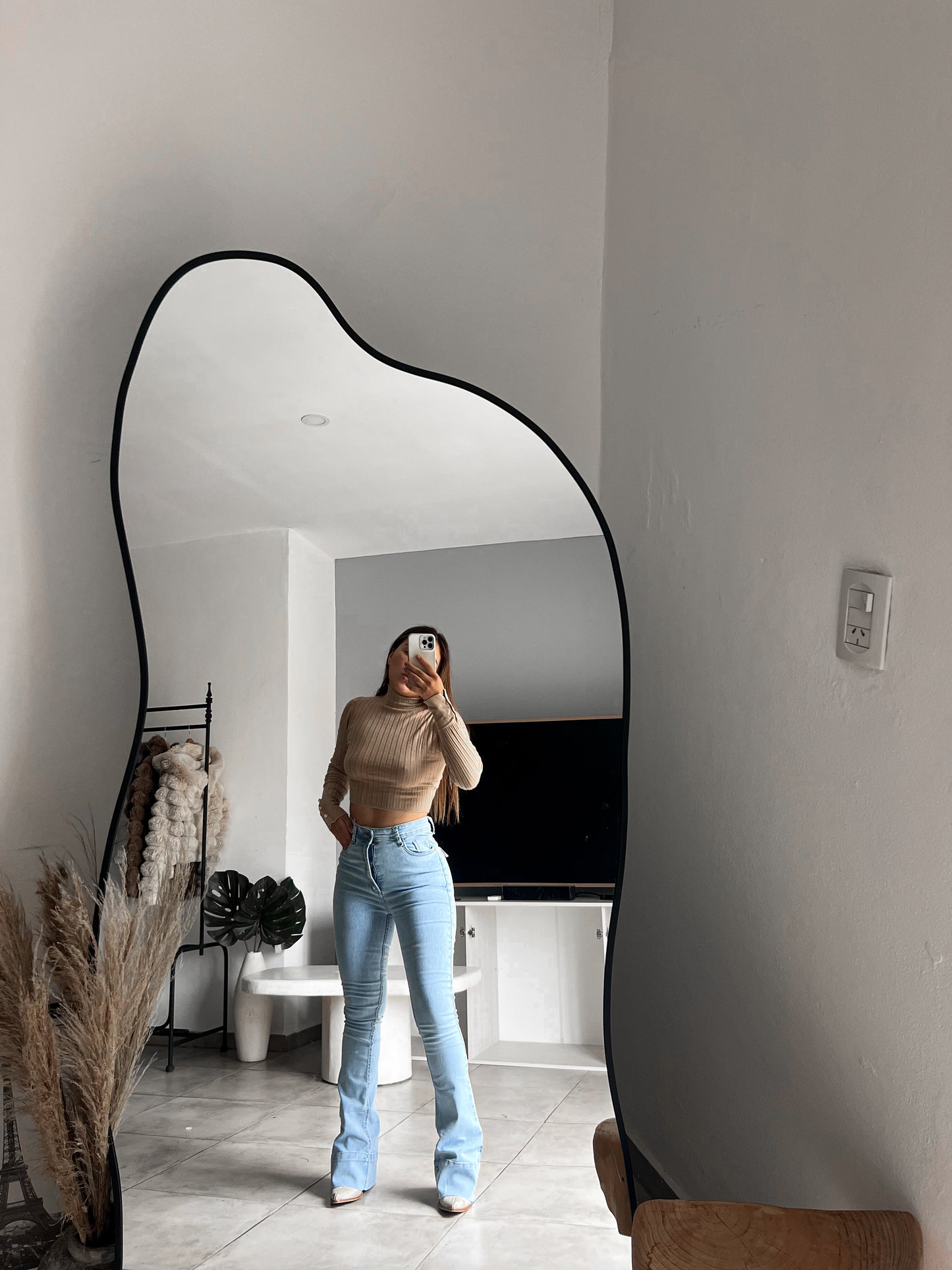 Oxford jean