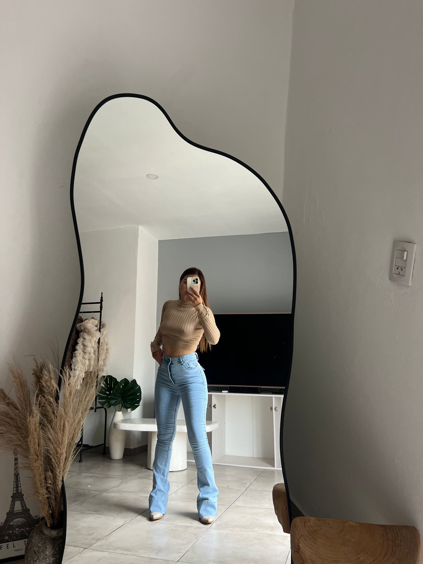 Oxford jean