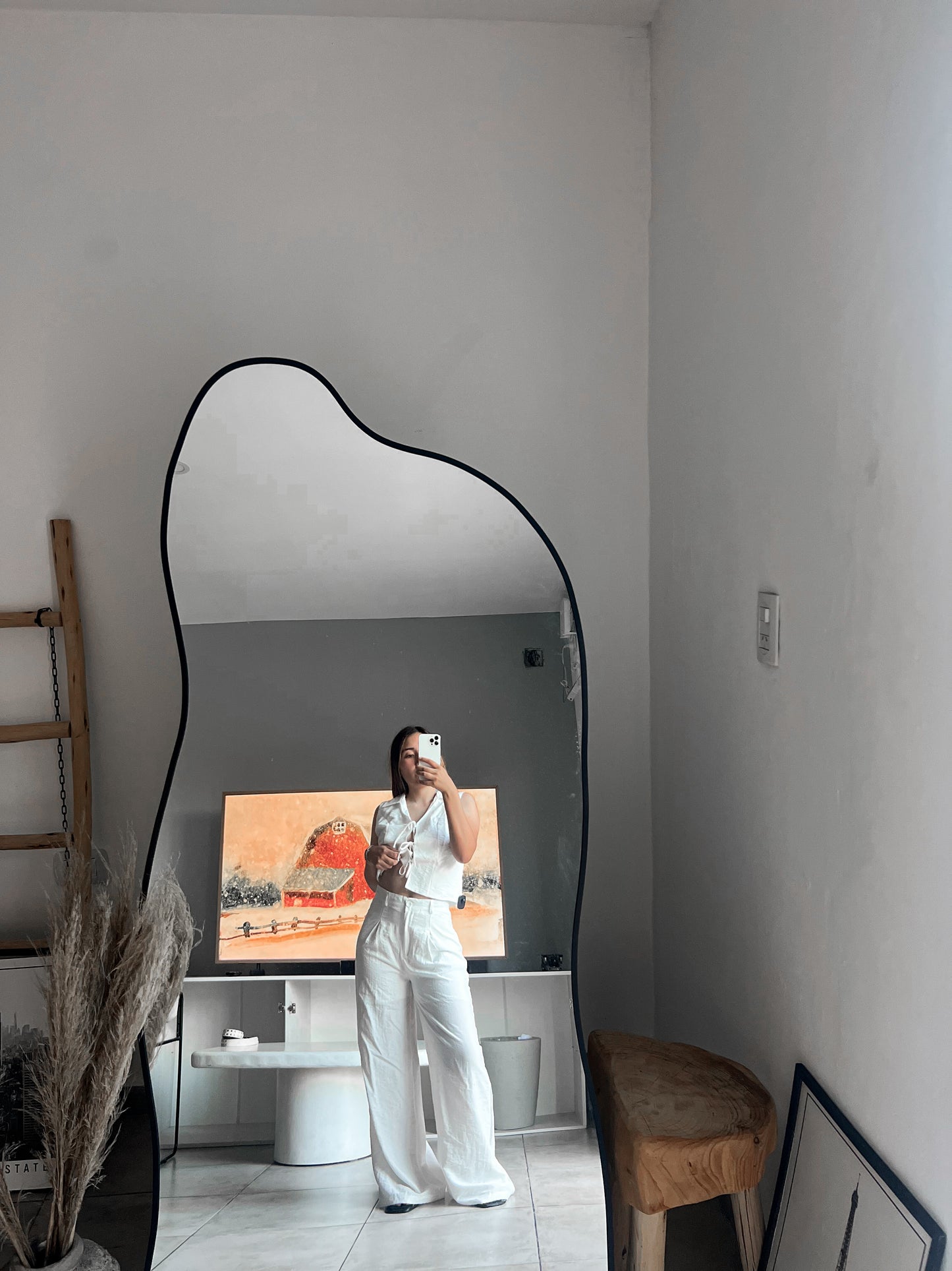 Set chaleco + pant