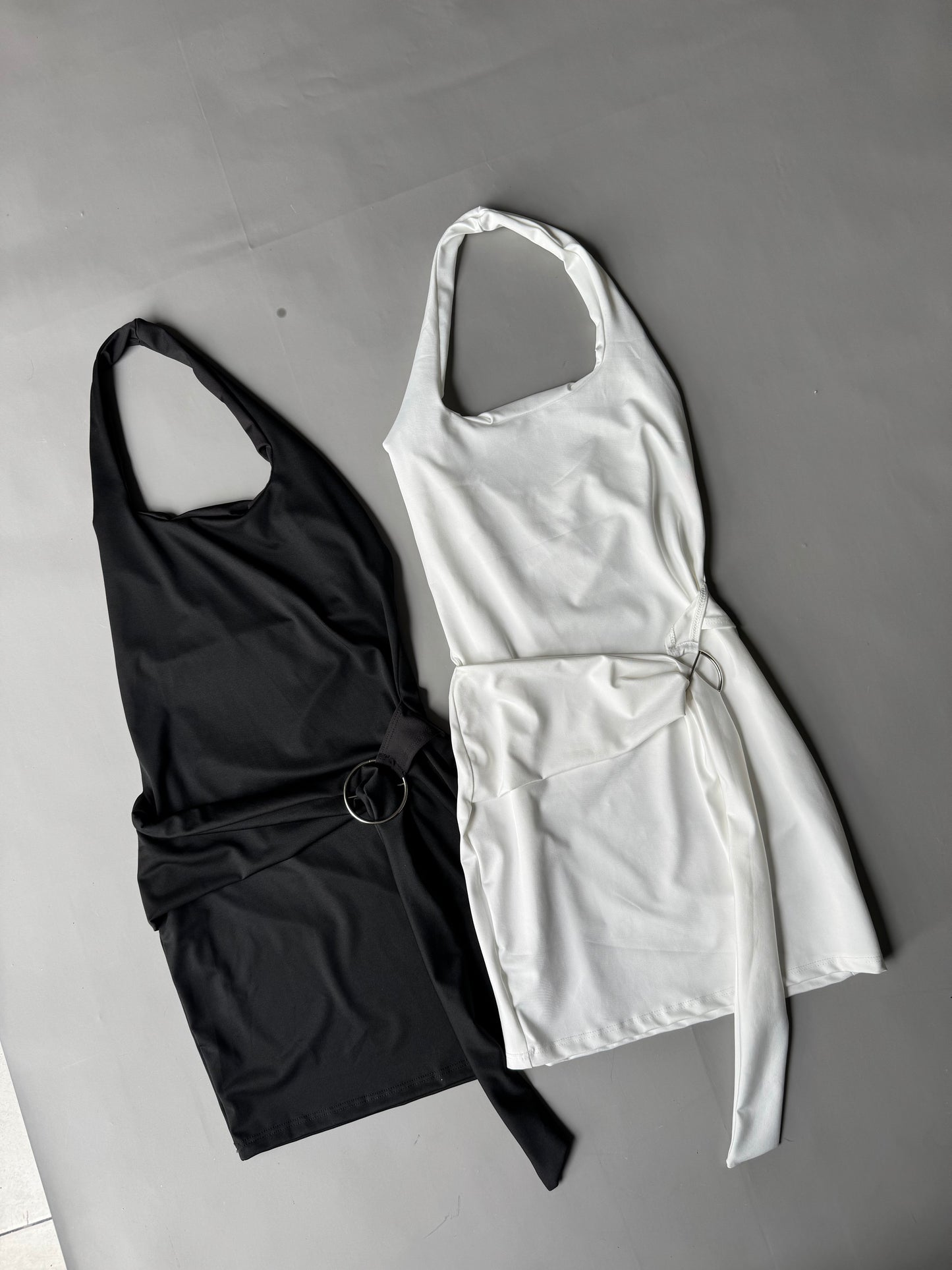 Vest cuello