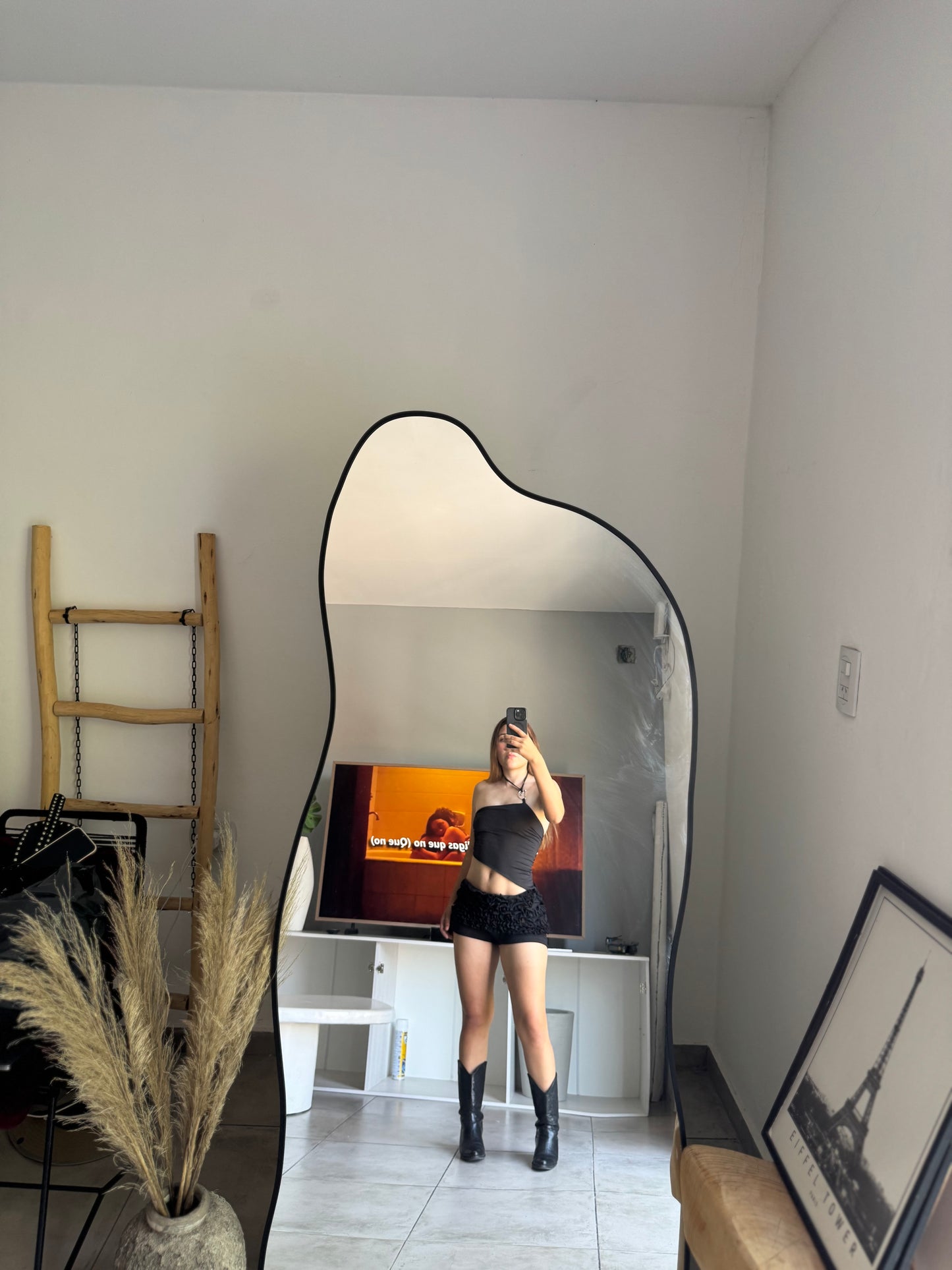 Short roullete