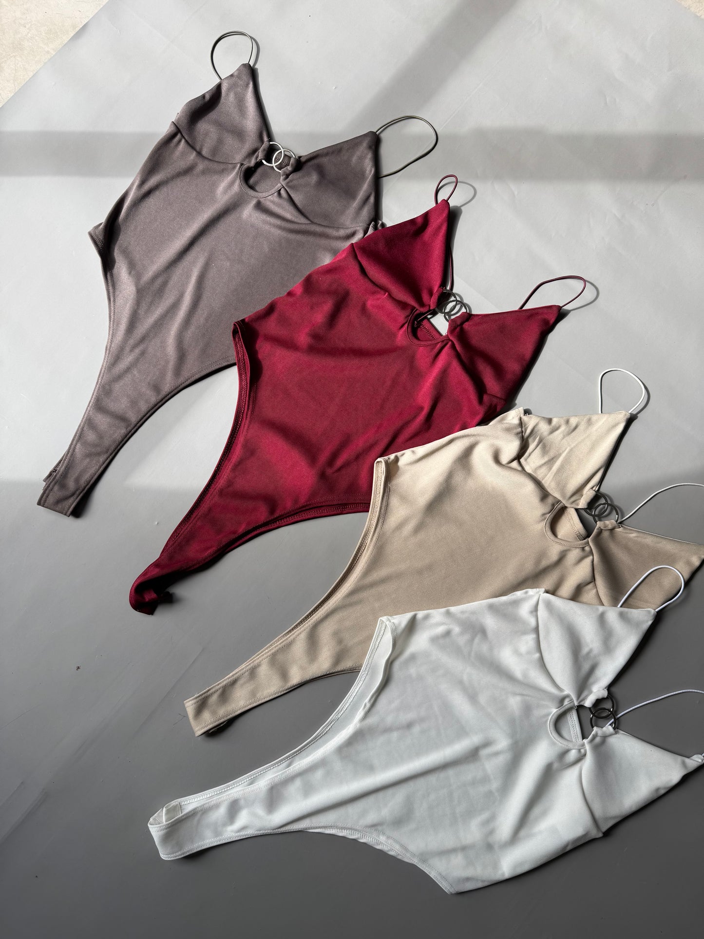 Body micro v arito