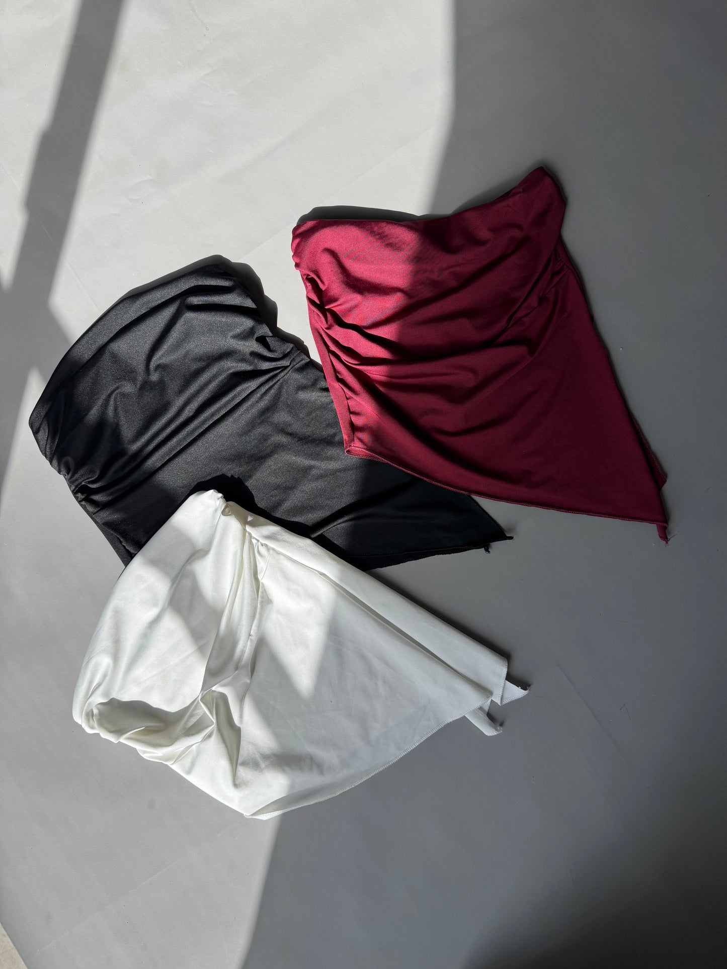 Straple punta caída