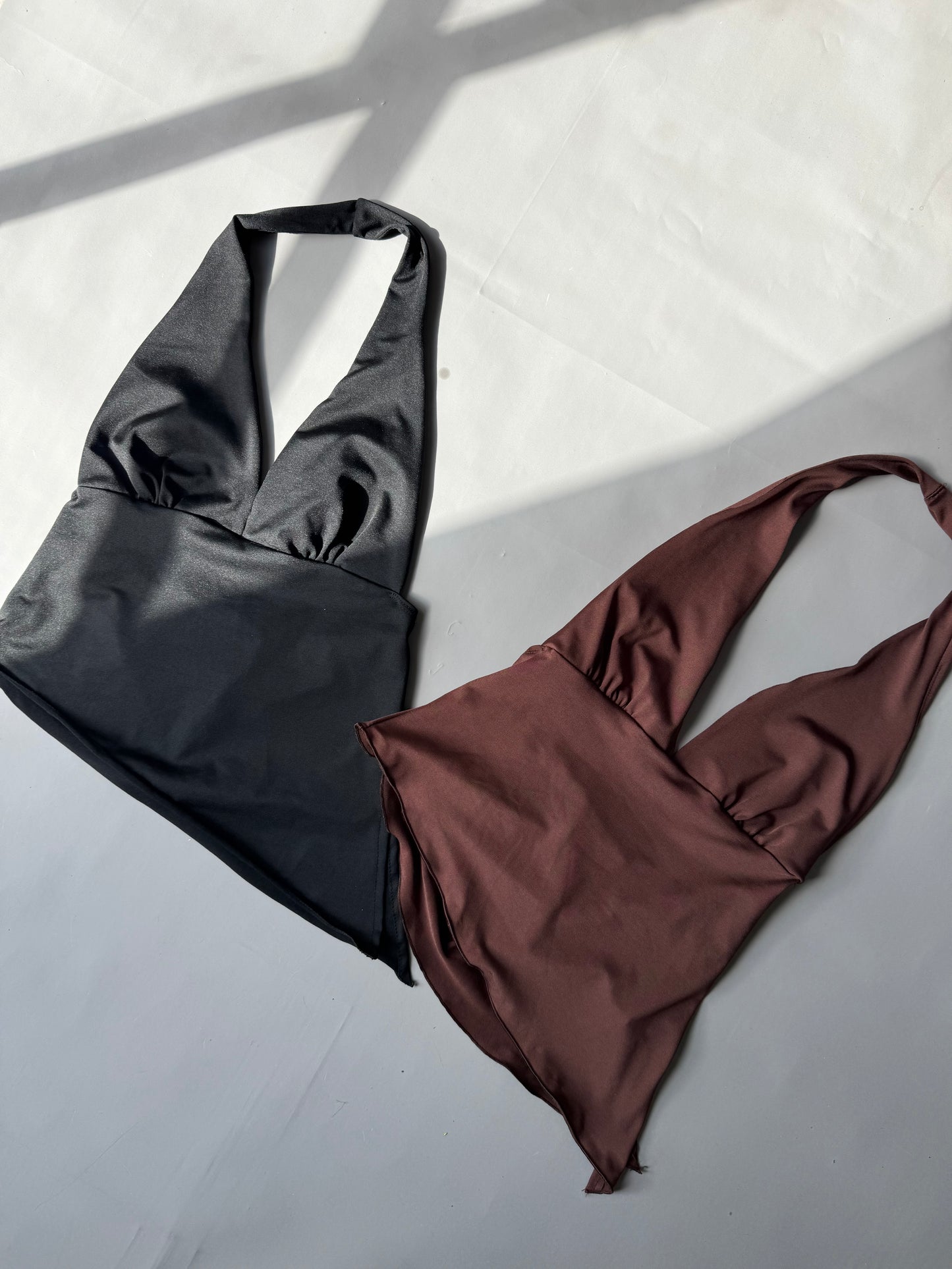 Muscu v punta caída