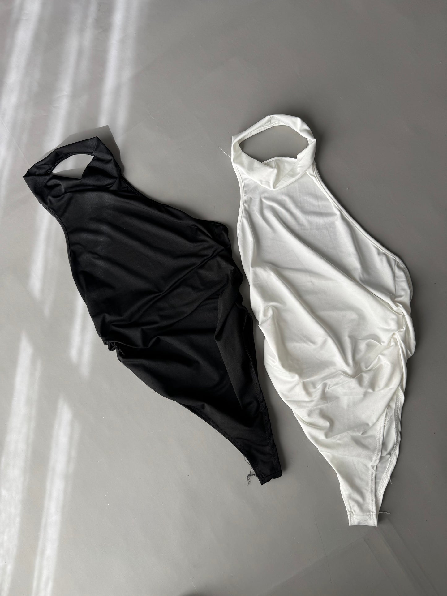 Body cuello