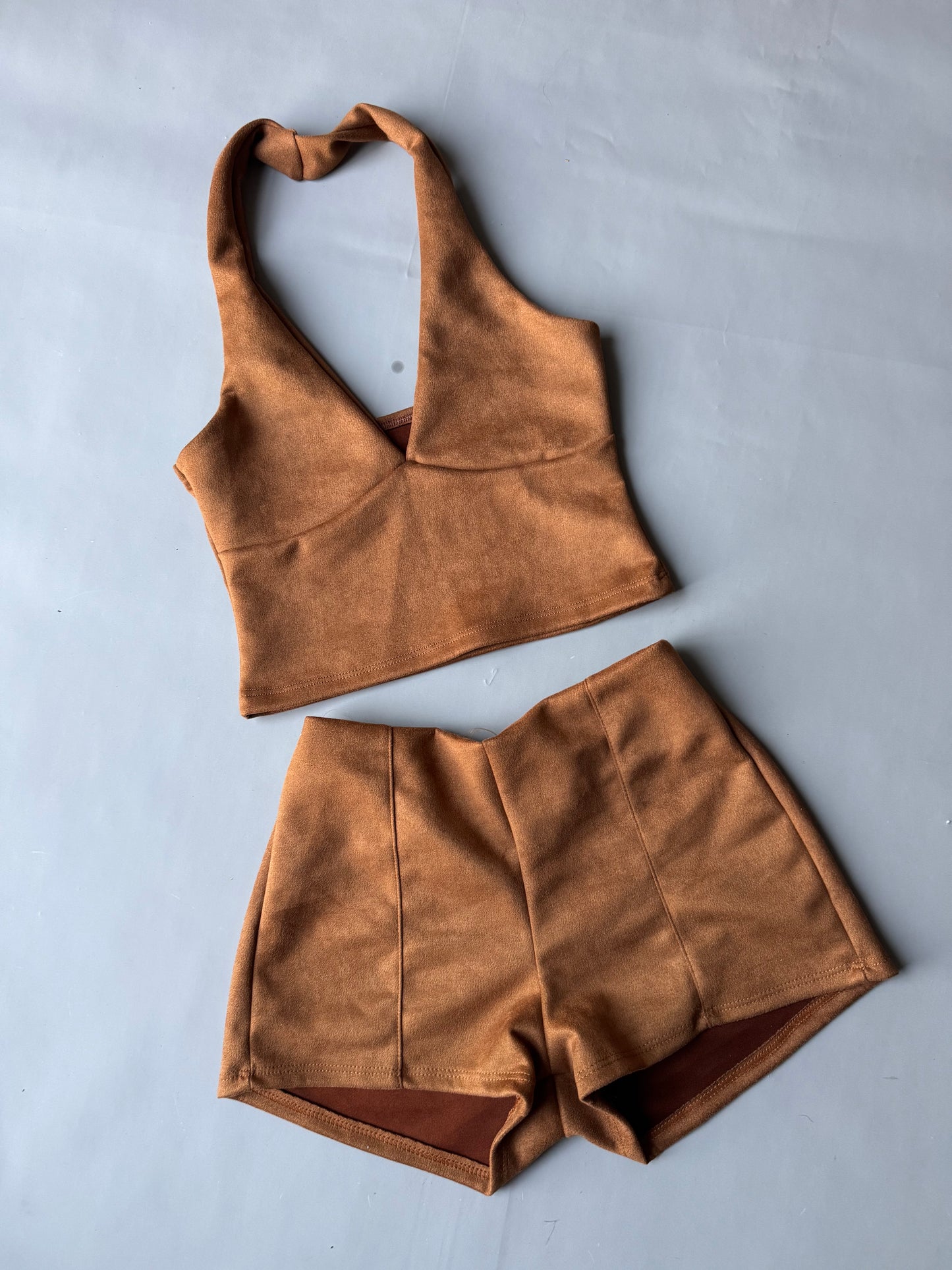 Short Marron