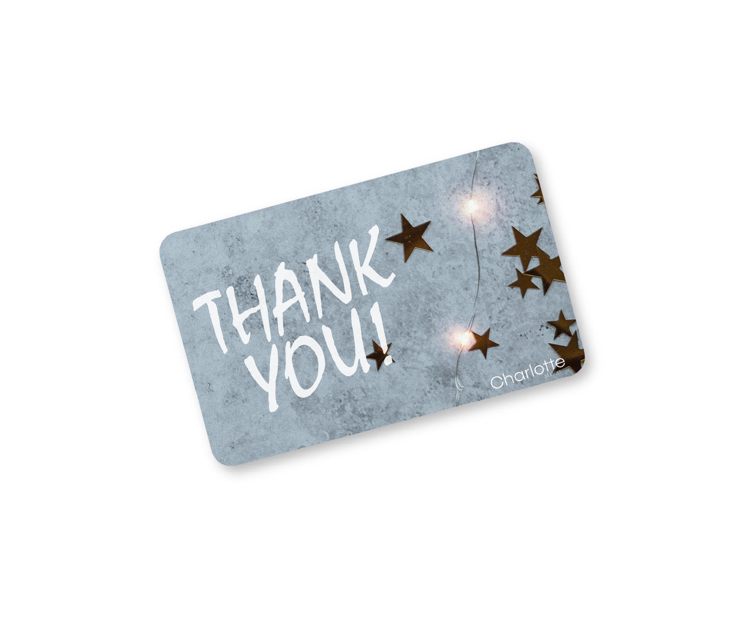 E-Gift Card Charlotte Store