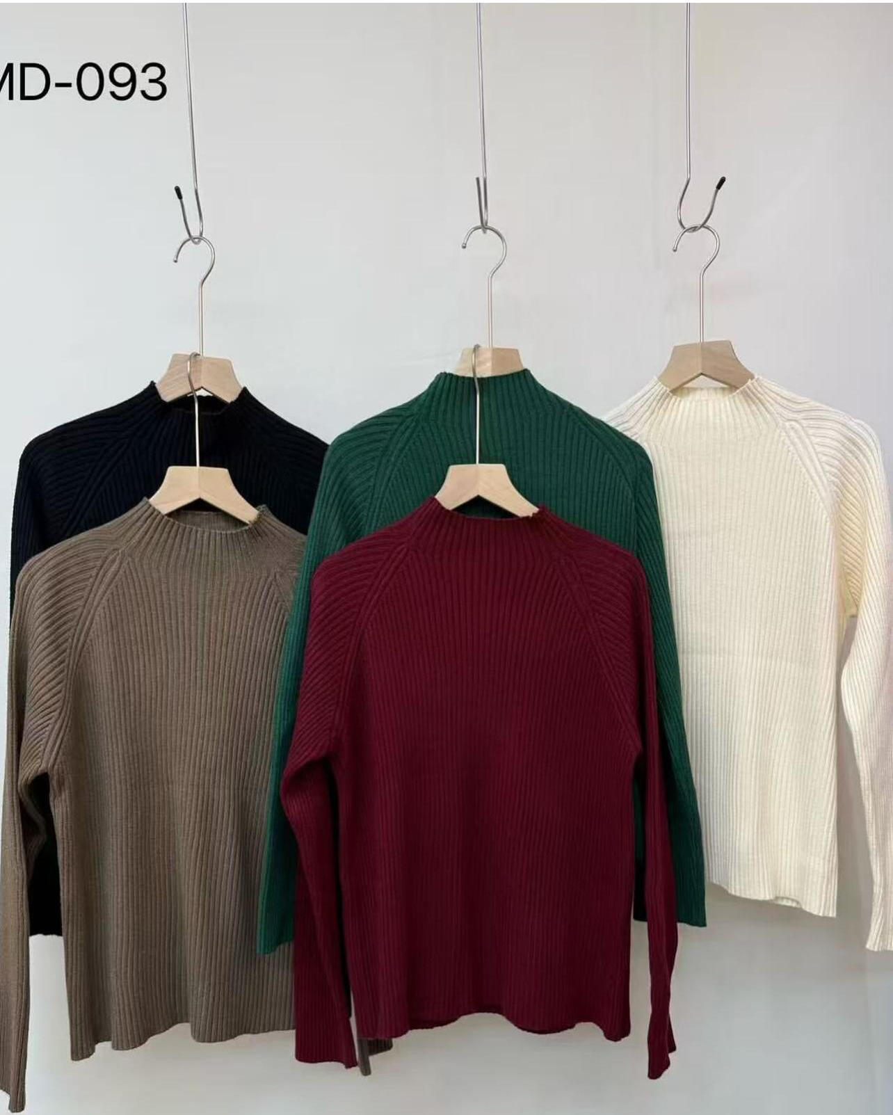 Sweater hilo
