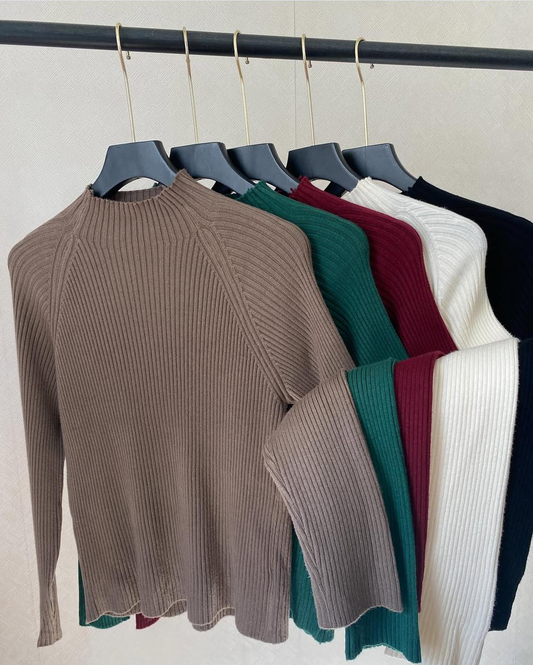 Sweater hilo