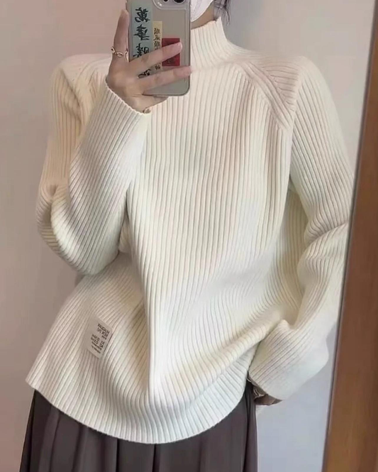 Sweater hilo