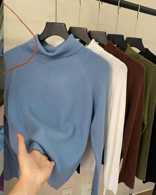 Sweater hilo