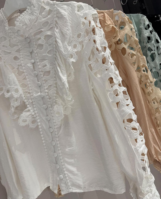 Camisa botons