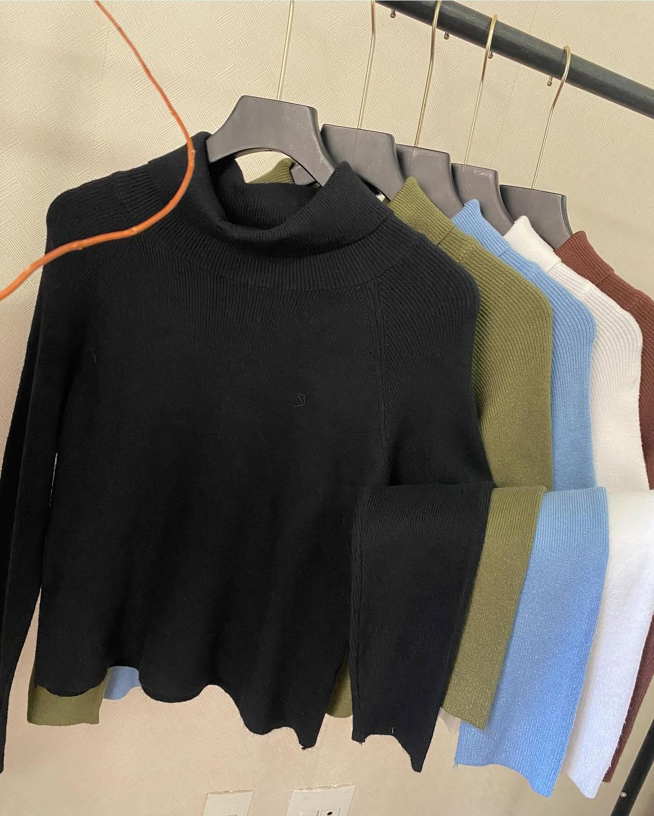 Sweater hilo