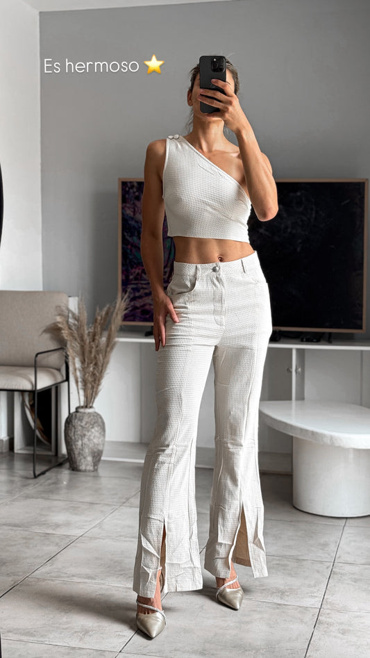 Set pant + top