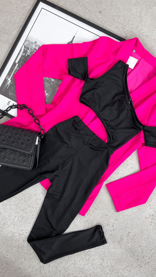 Catsuit