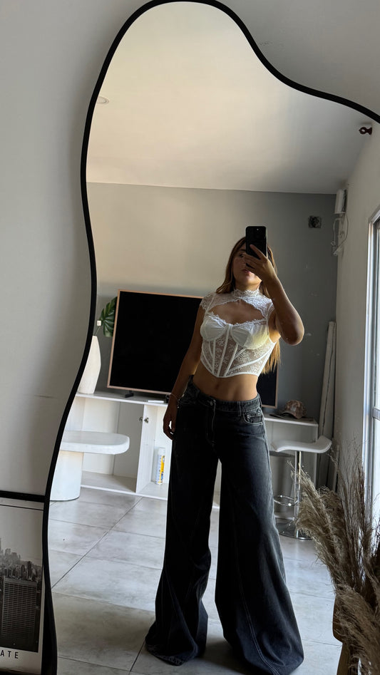 Pant Jeans