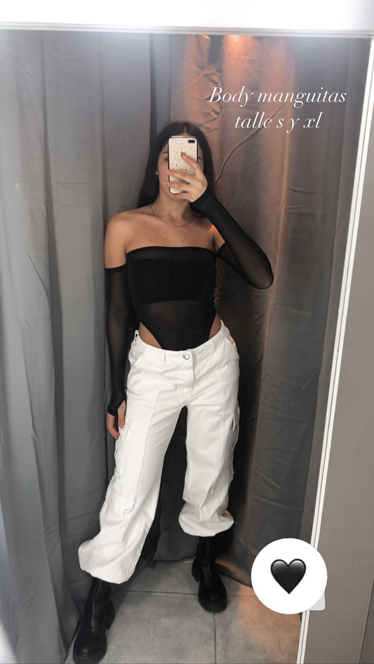 Body strass