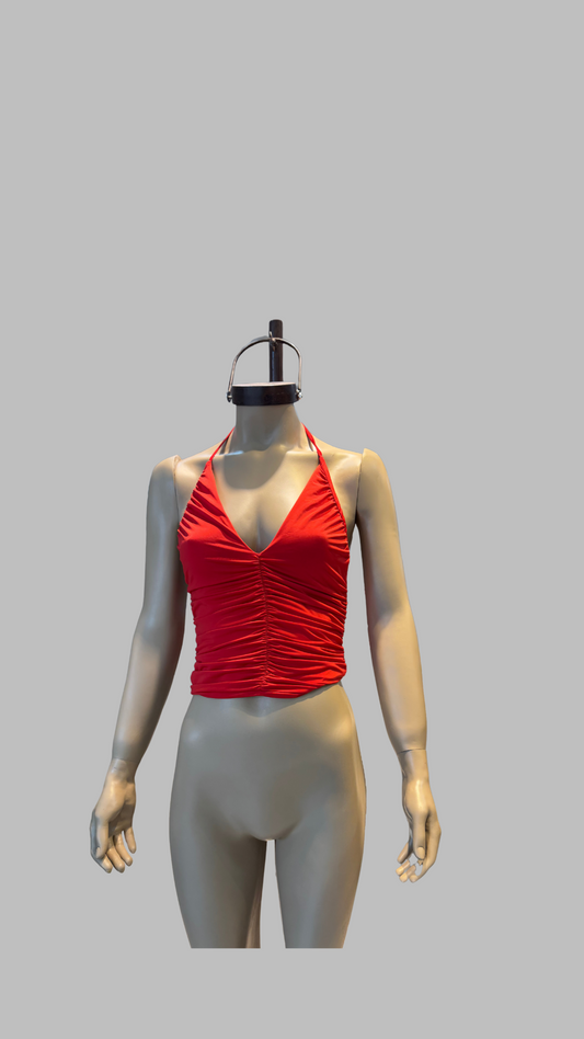 Muscu red