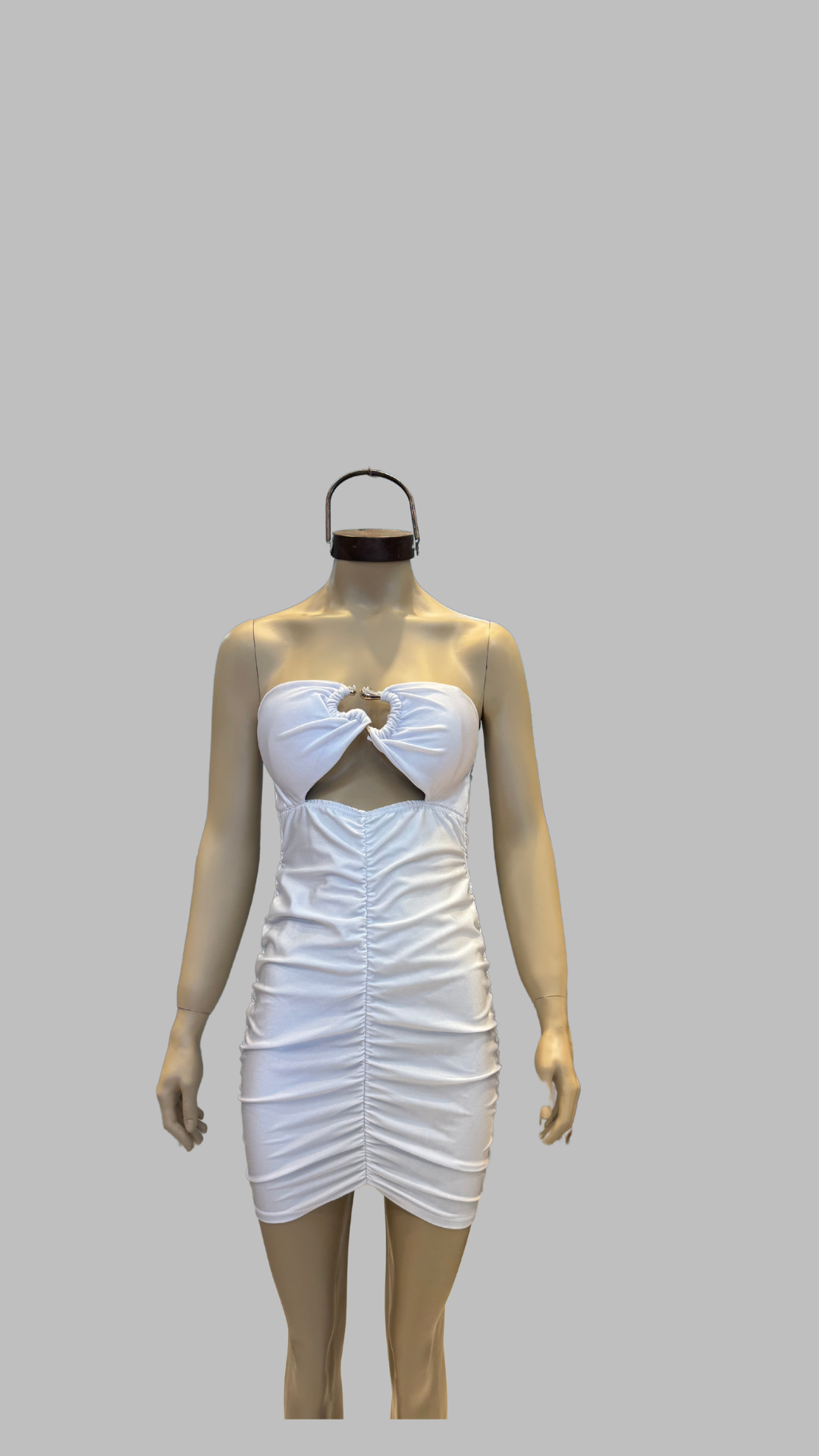 Vest hebilla
