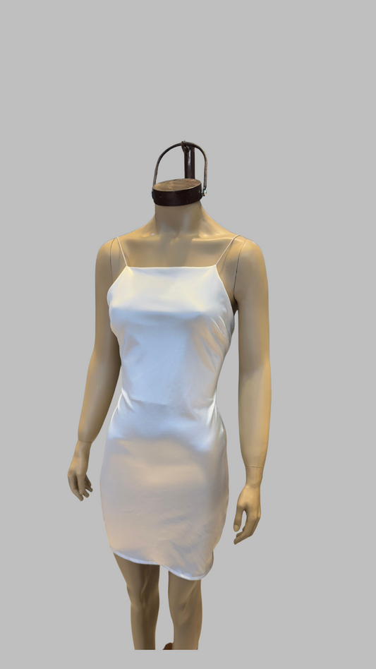 Vest satén