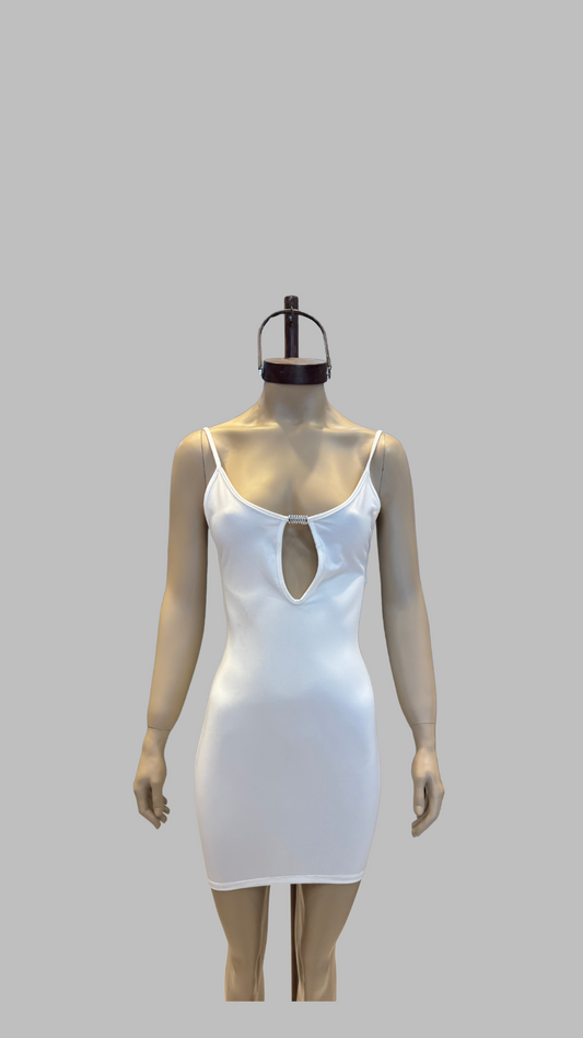 Vest blanco