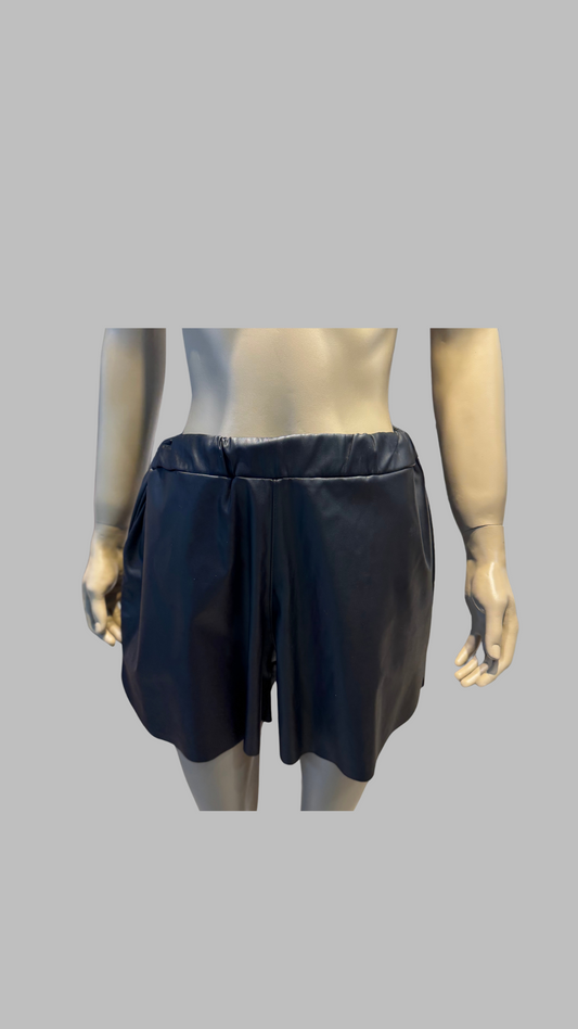 Short boxeador