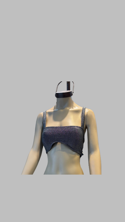 Top lurex