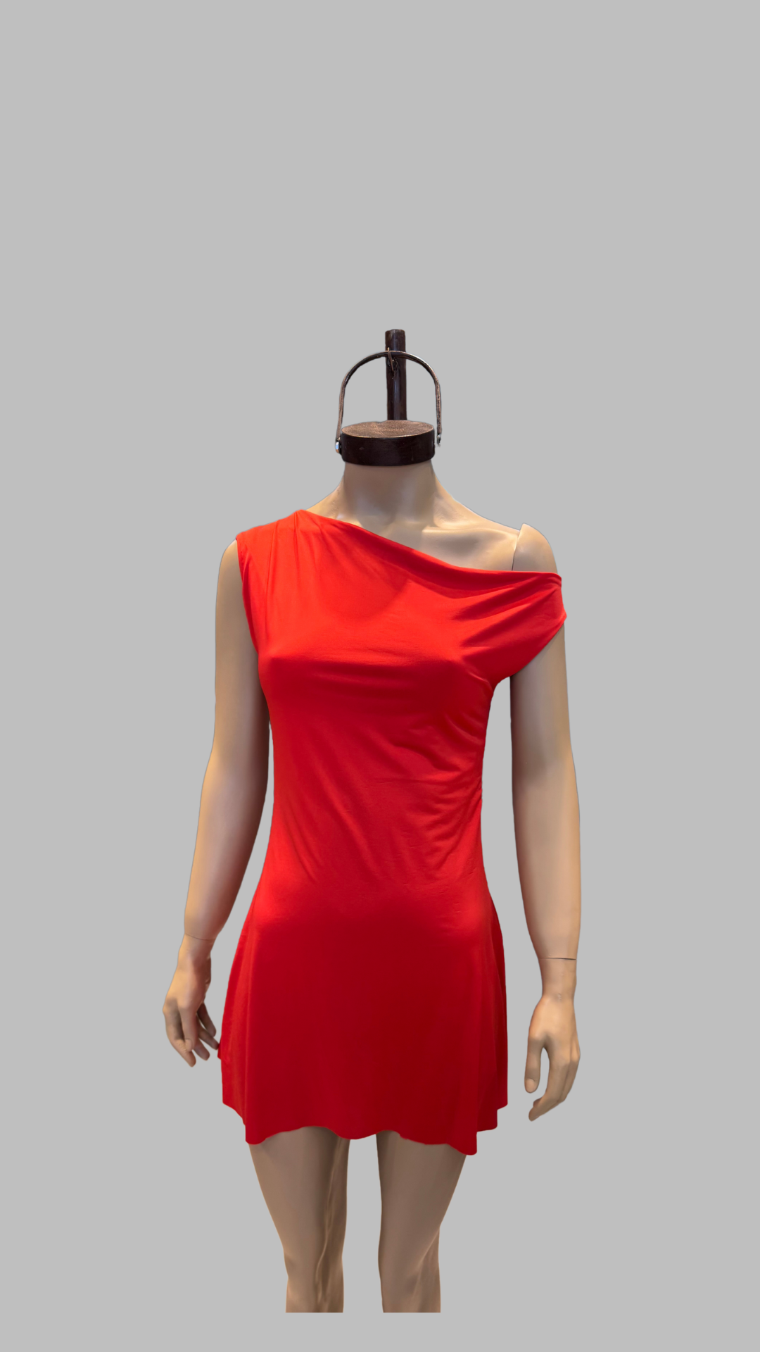 Vest rojo