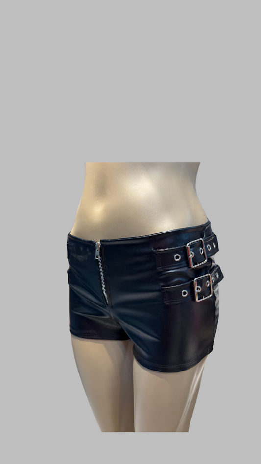 Short hebilla