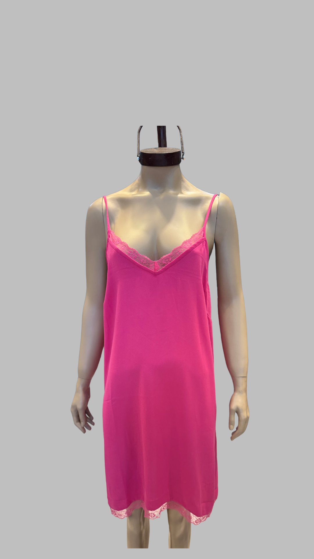 Vest puntilla