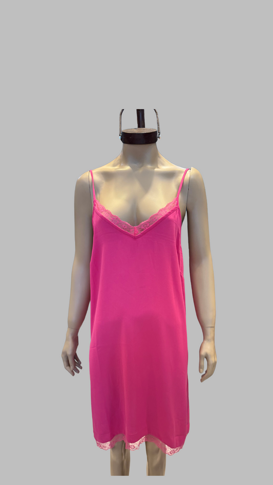 Vest puntilla