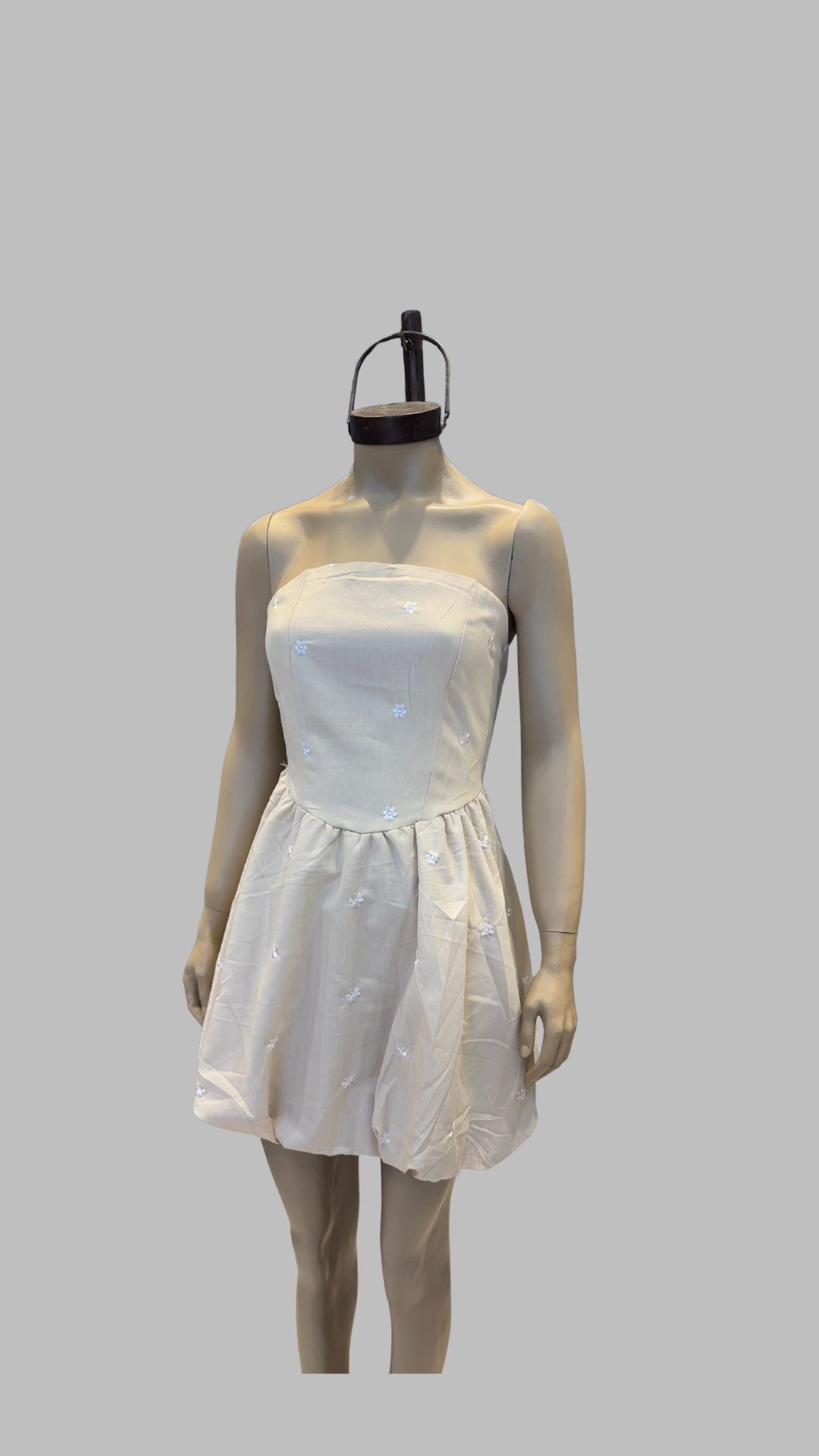 Vest globo marga