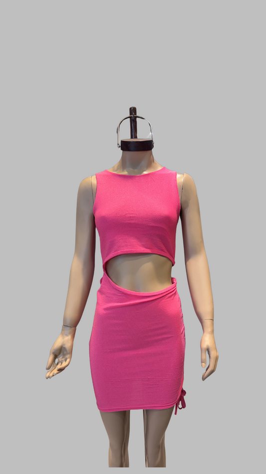 Vest lurex