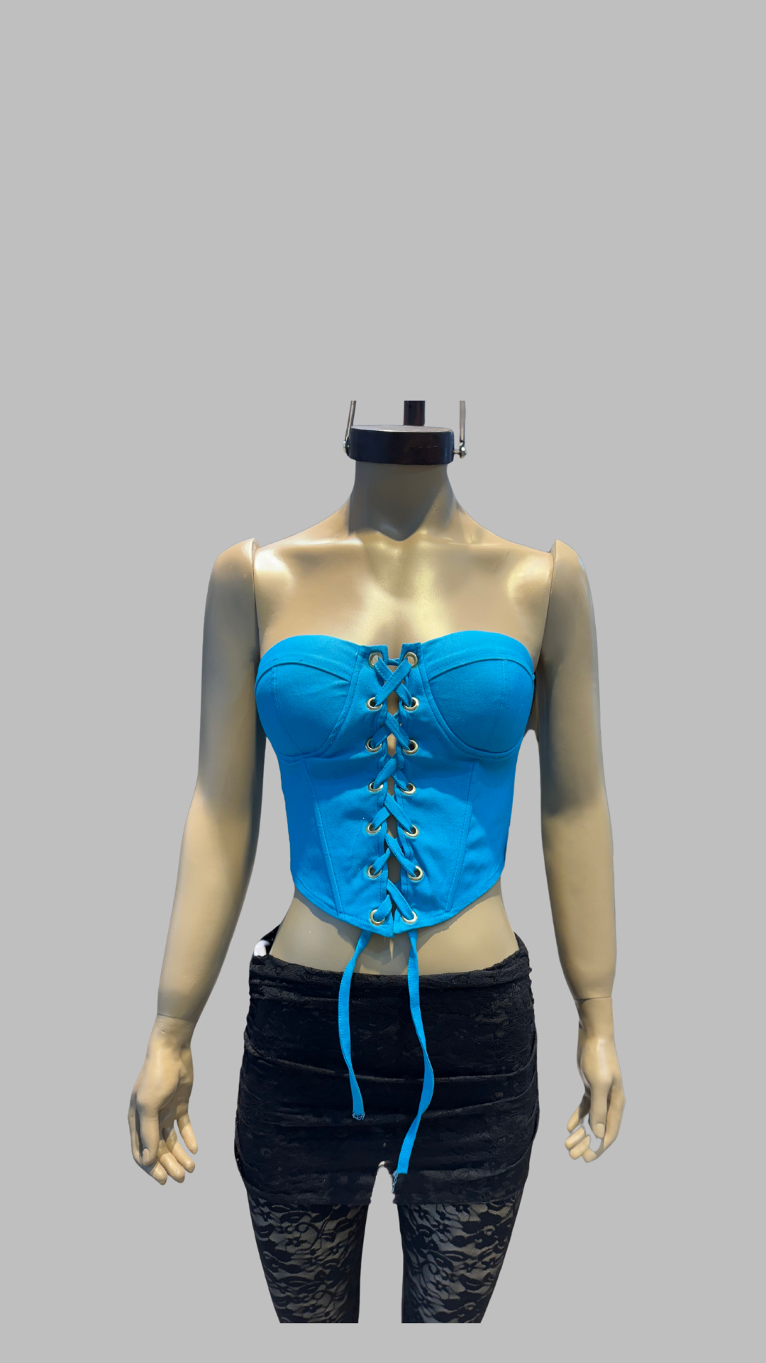 Corset celeste