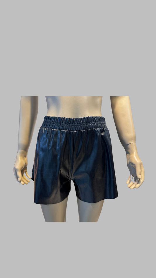 Short boxeador