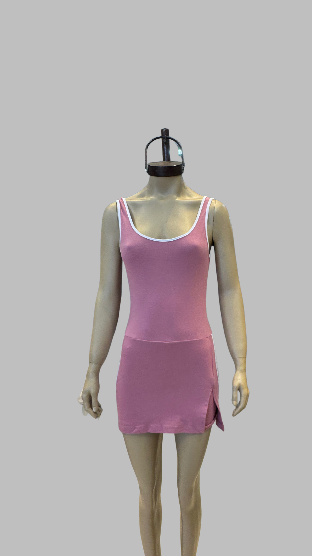 Vest deportivo