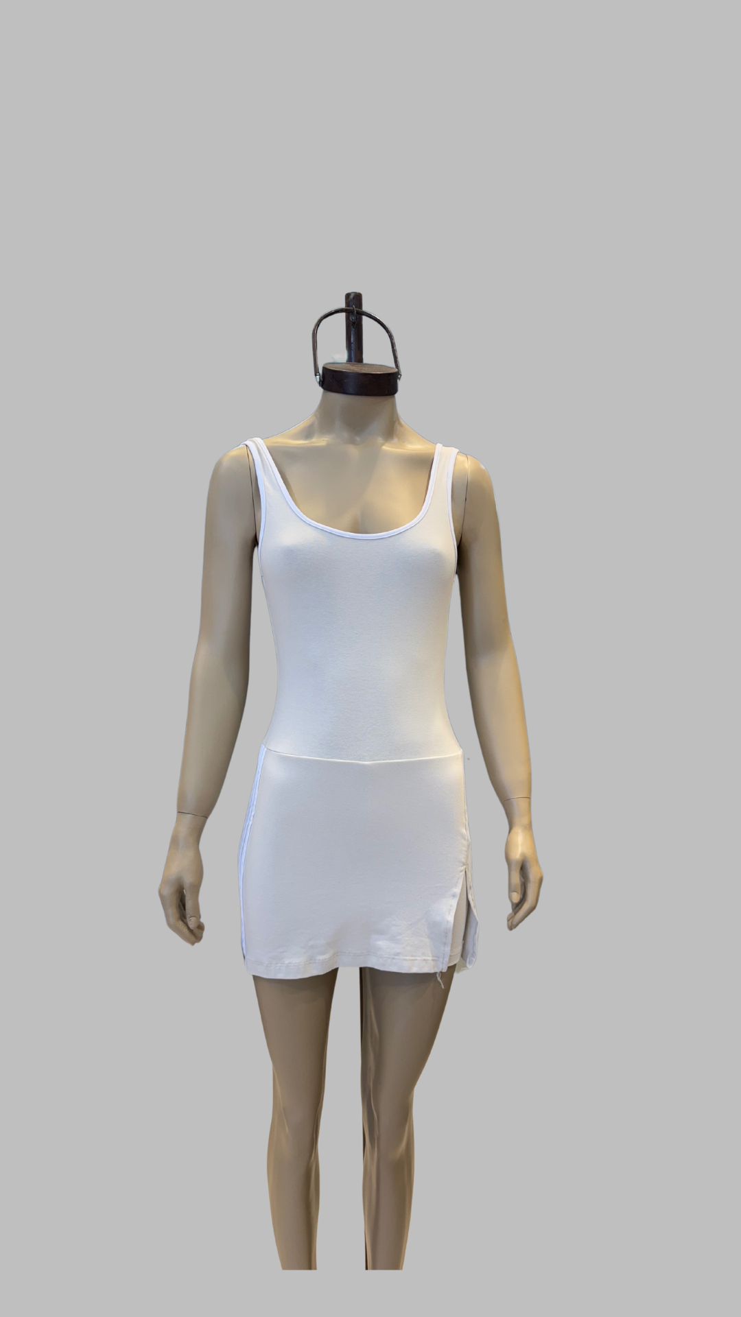 Vest deportivo