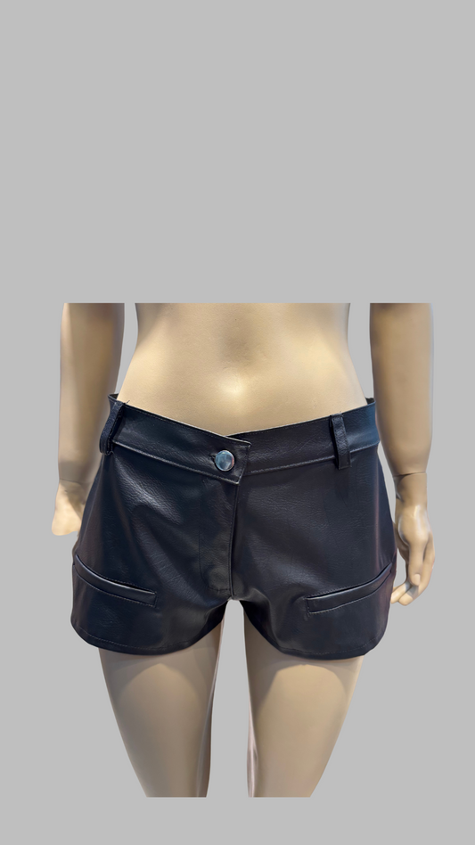 Short tiro bajo