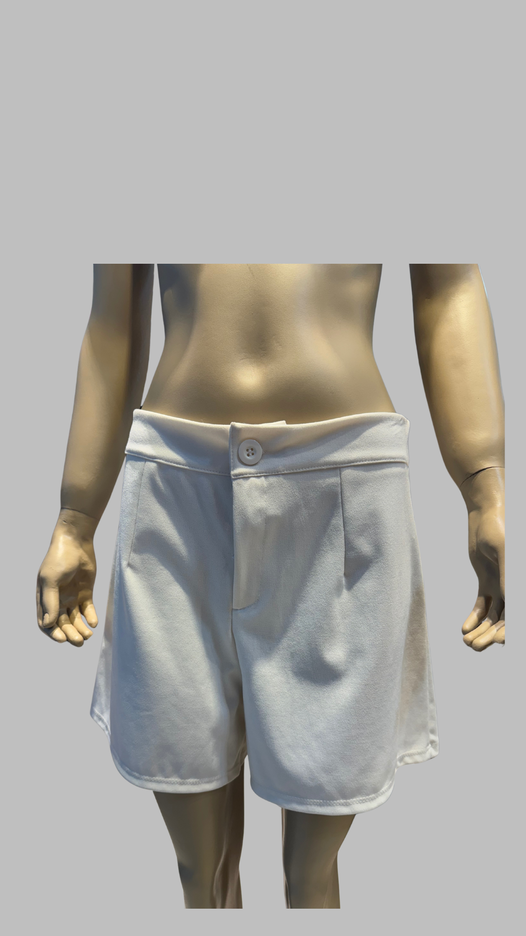 Short crepp