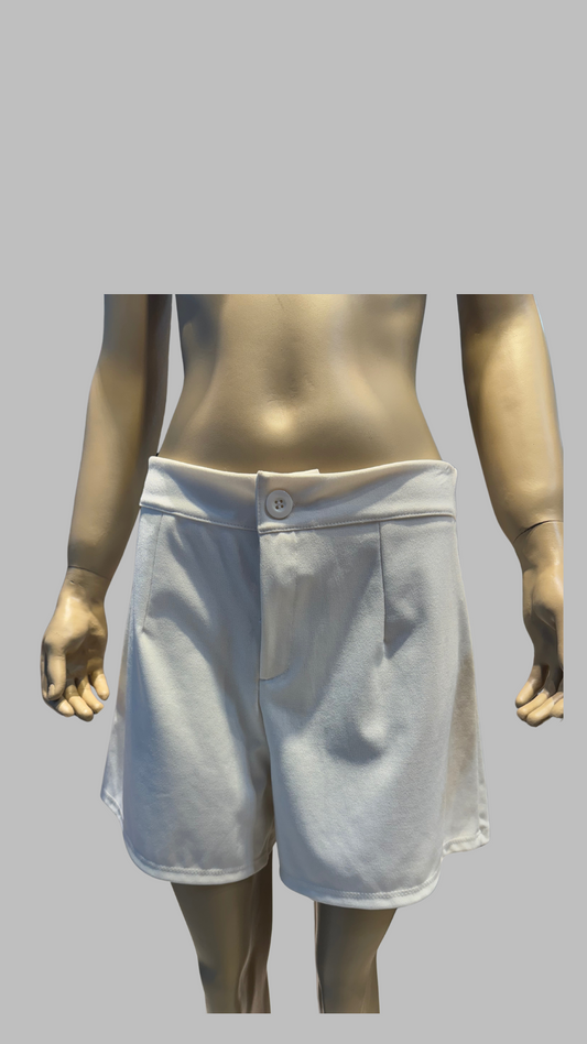 Short crepp